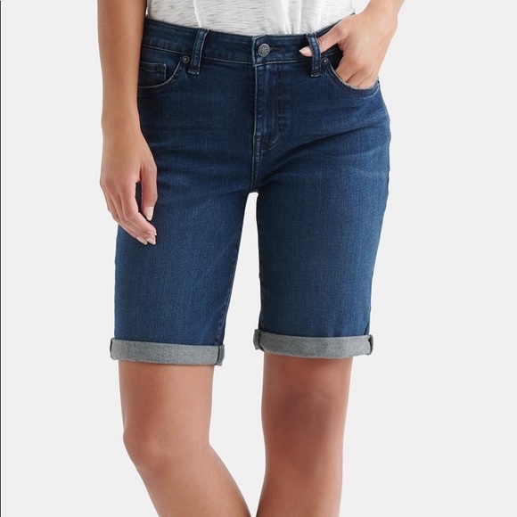 lucky bermuda shorts
